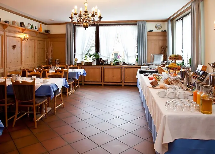 Hotel Bei Liebe\'S
