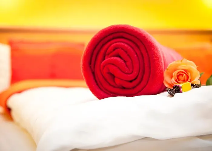 Hotel Bei Liebe\'S