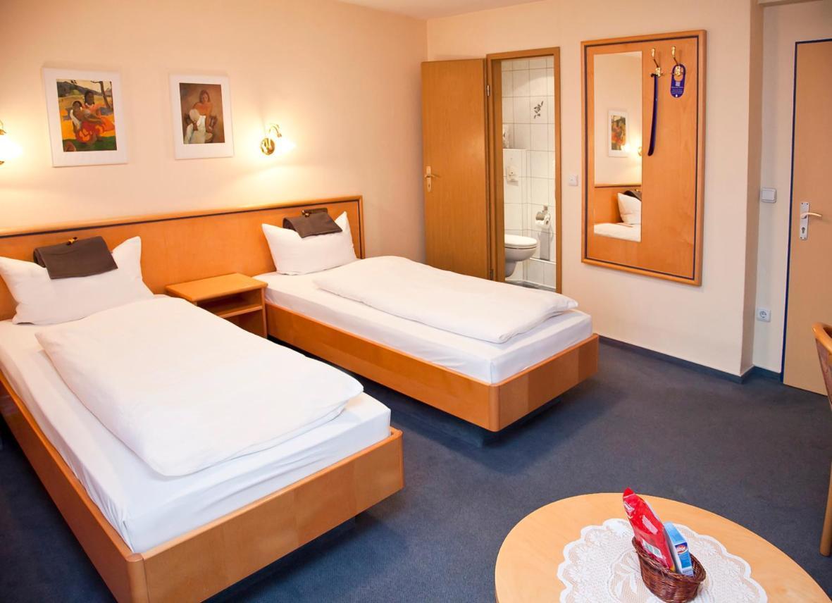 Hotel Bei Liebe's Erlenbach am Main