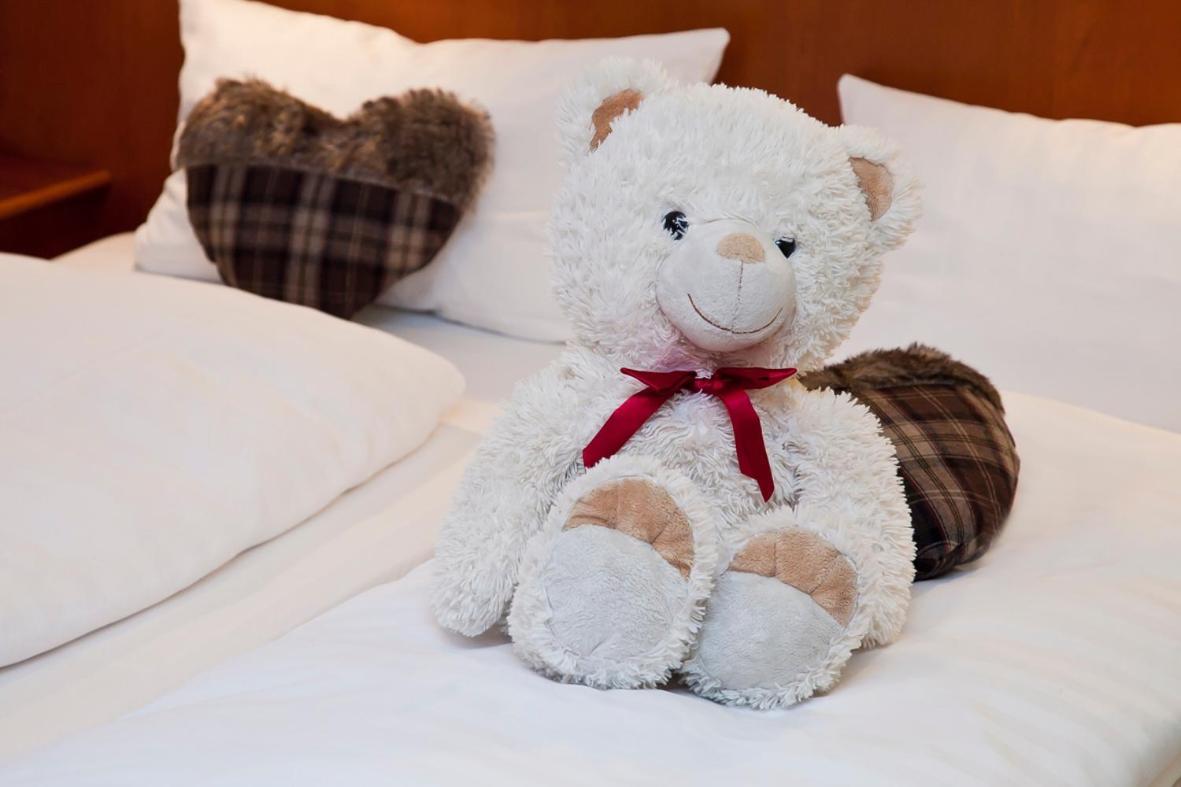 Hotel Bei Liebe's 3*