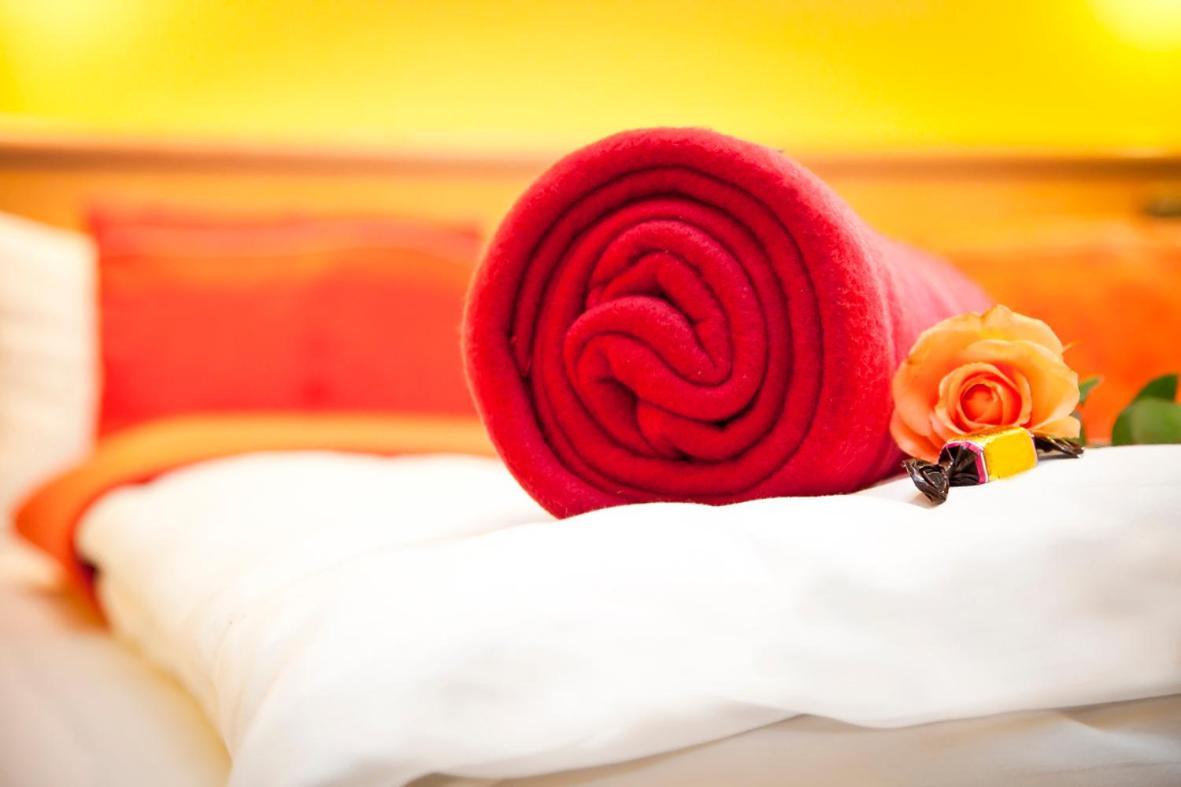Bei Liebe's Hotel 3*