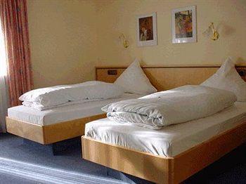 Hotel Bei Liebe's 3*
