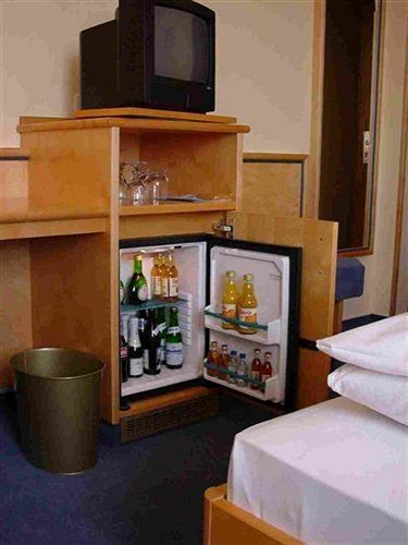 Bei Liebe's Hotel
