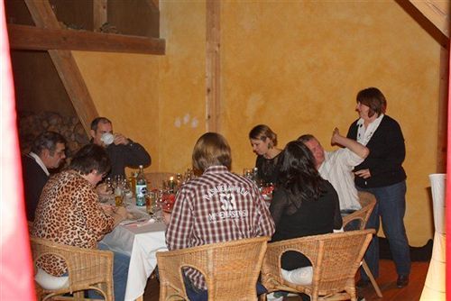 Bei Liebe's Hotel 3*