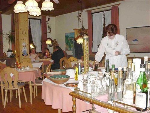 Bei Liebe's Hotel Erlenbach am Main