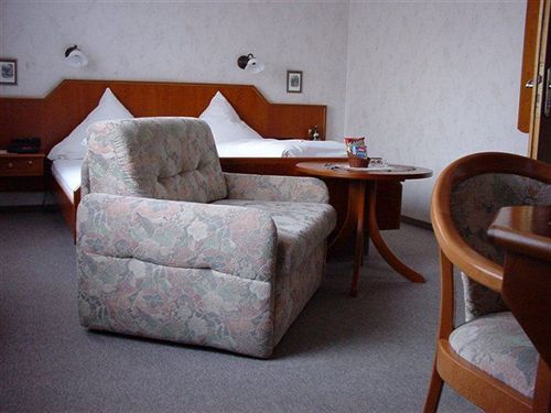 Hotel Bei Liebe'S Hotel